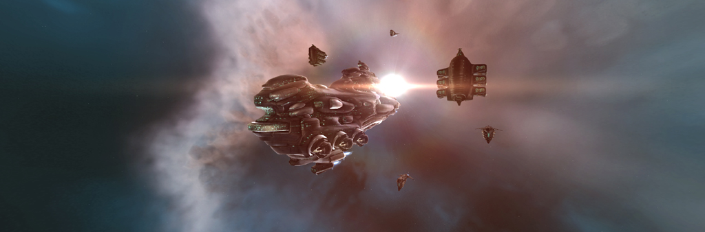 EVE Online: Red Moon Rising