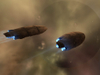 EVE Online: Red Moon Rising, amarr_freighters.jpg