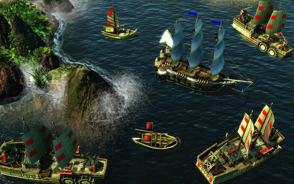 Empire Earth III