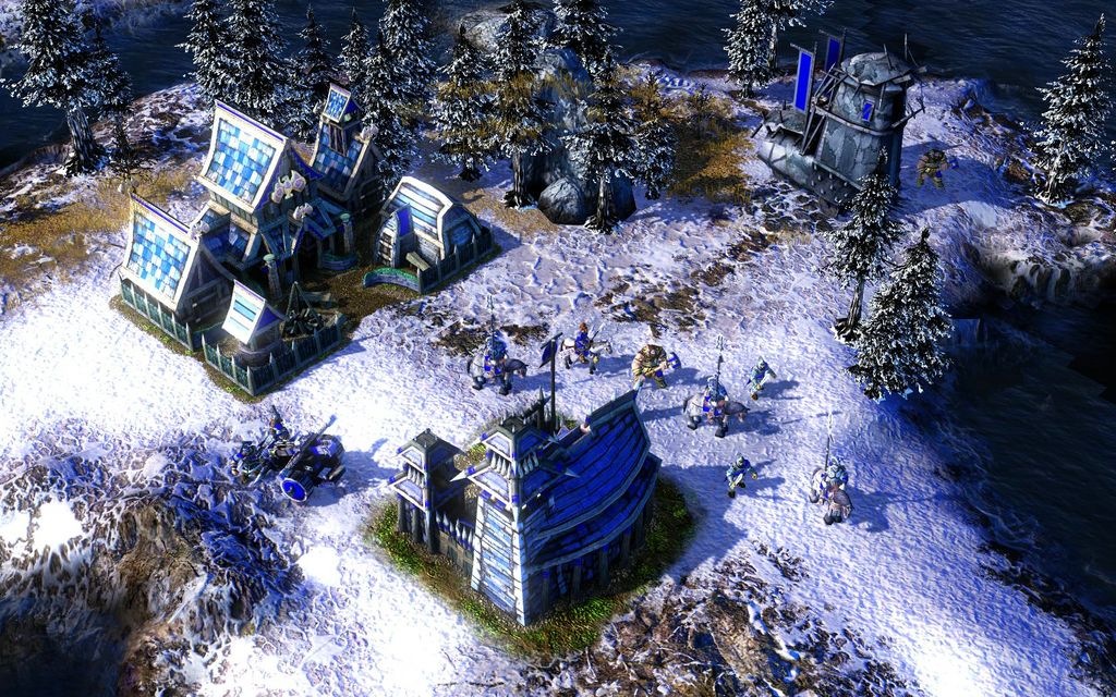 Empire Earth III