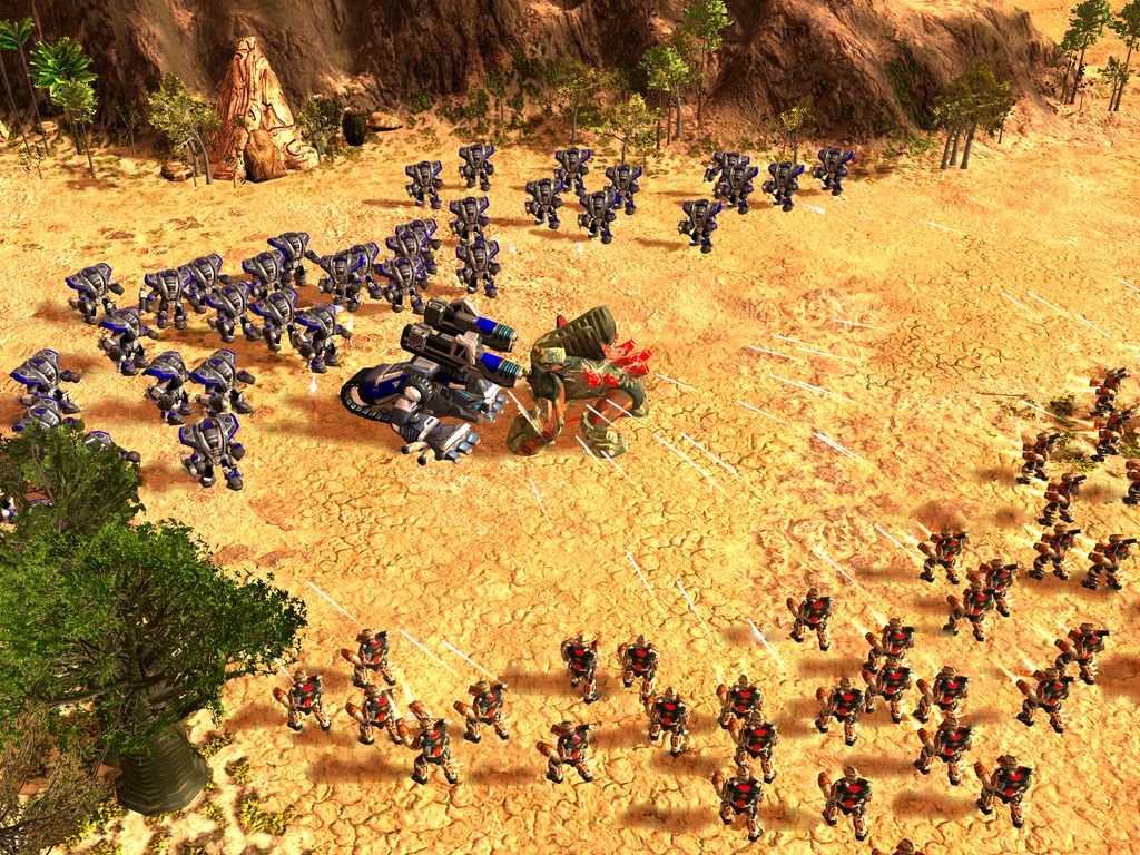 Empire Earth III