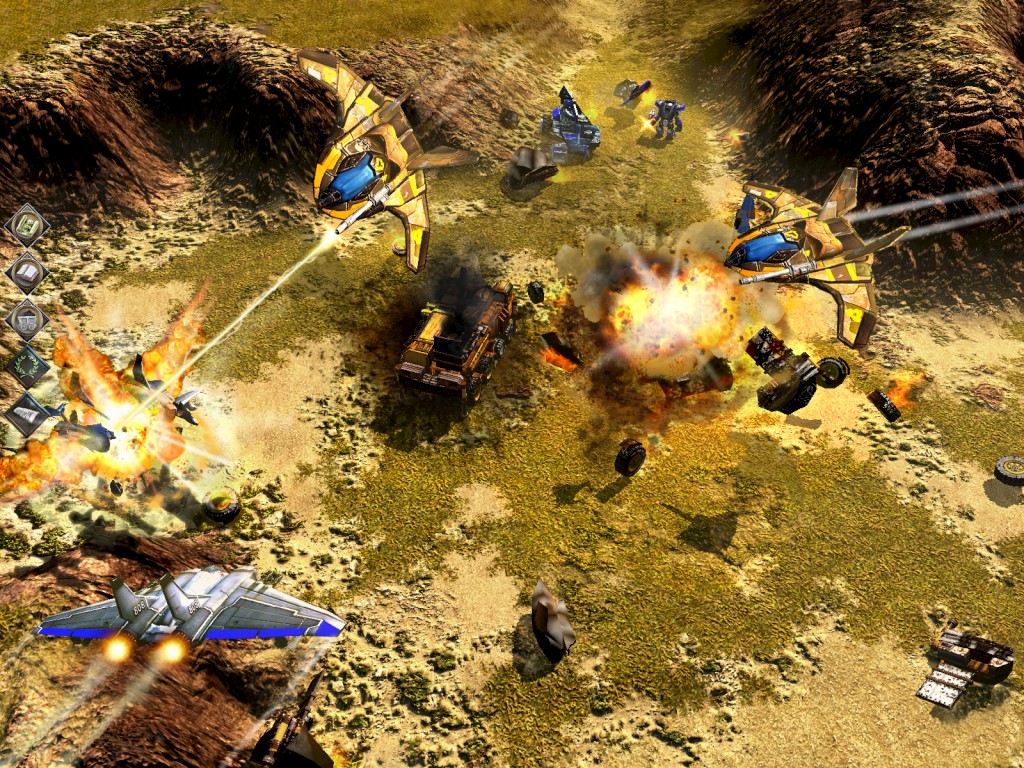 Empire Earth III