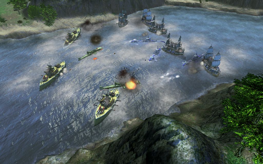 Empire Earth III