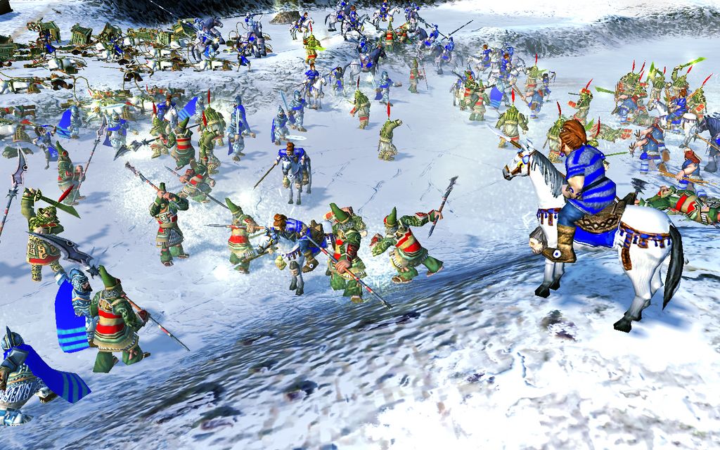 Empire Earth III