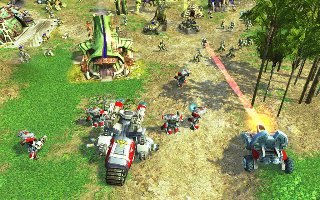 Empire Earth III