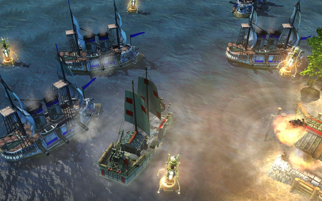 Empire Earth III