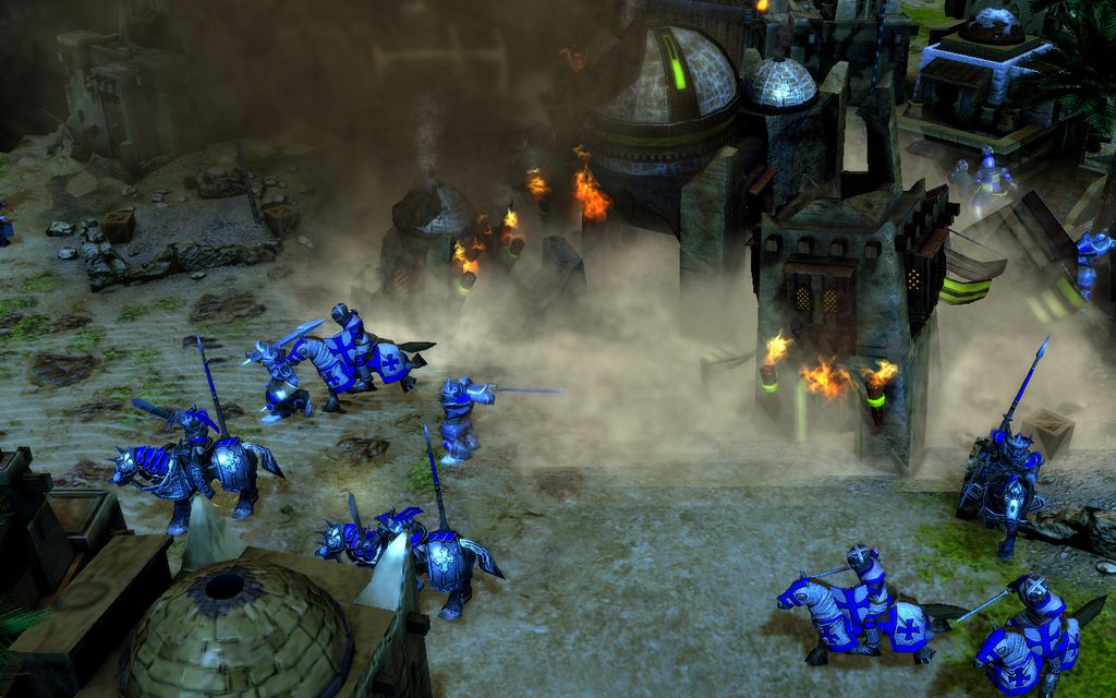 Empire Earth III