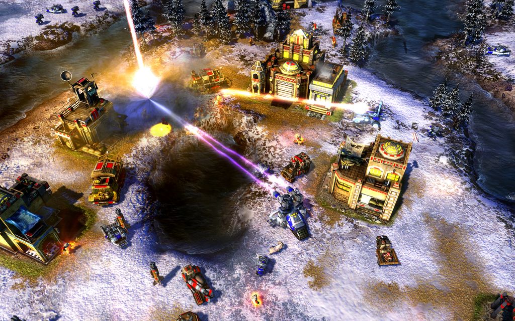 Empire Earth III