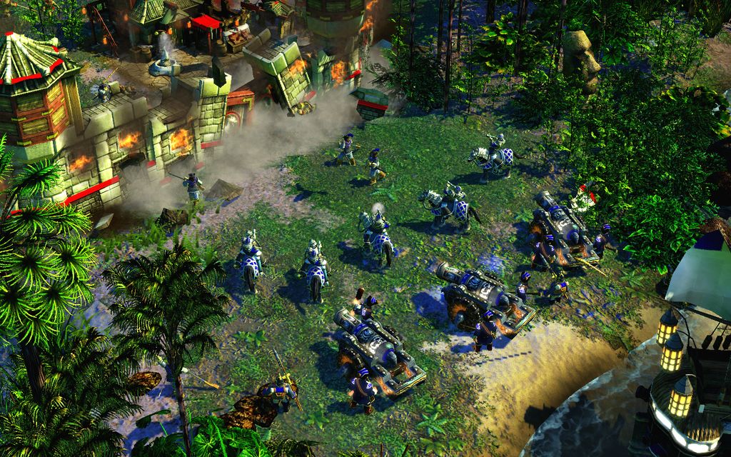 Empire Earth III