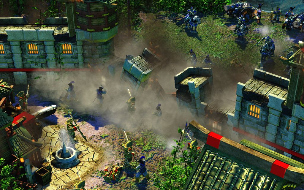 Empire Earth III