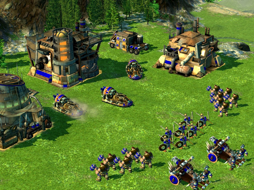 Empire Earth III