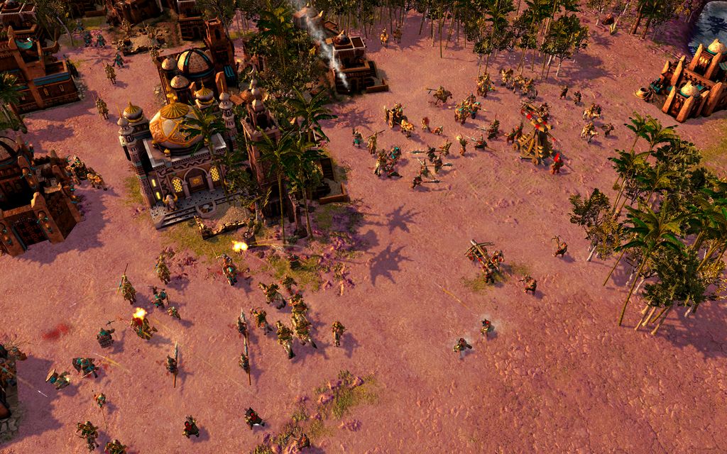 Empire Earth III