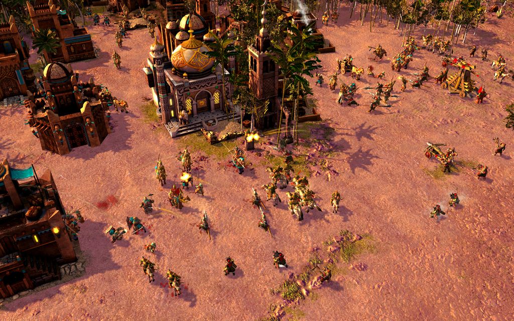 Empire Earth III