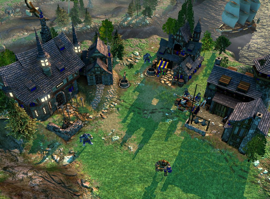 Empire Earth III