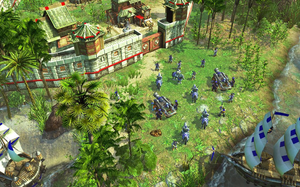 Empire Earth III