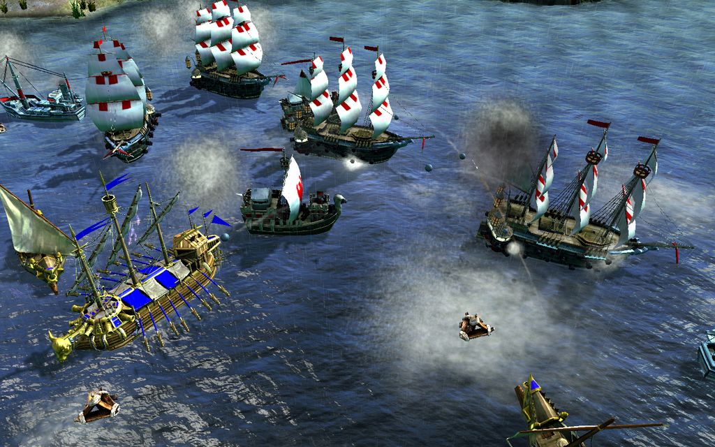 Empire Earth III