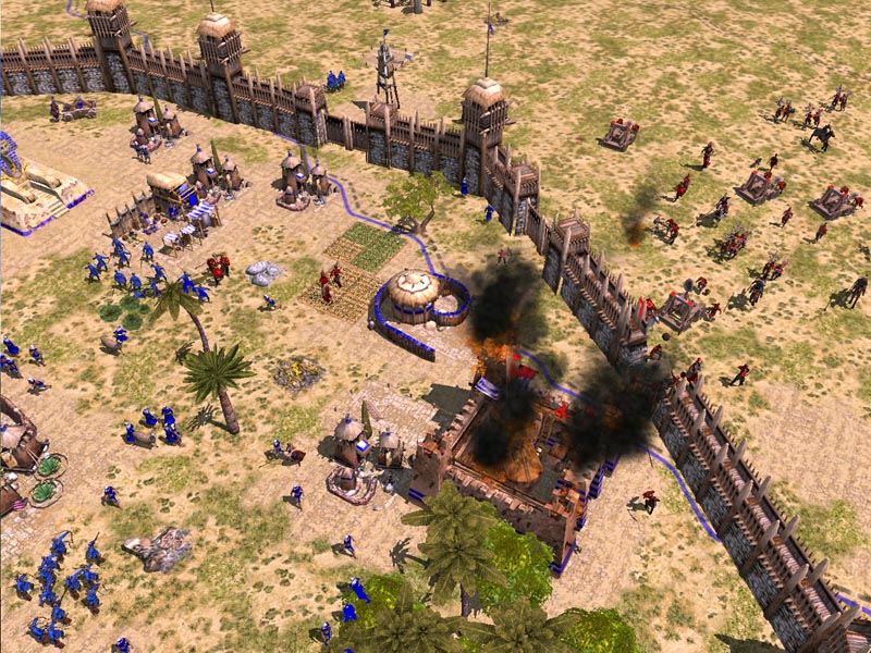 Empire Earth II