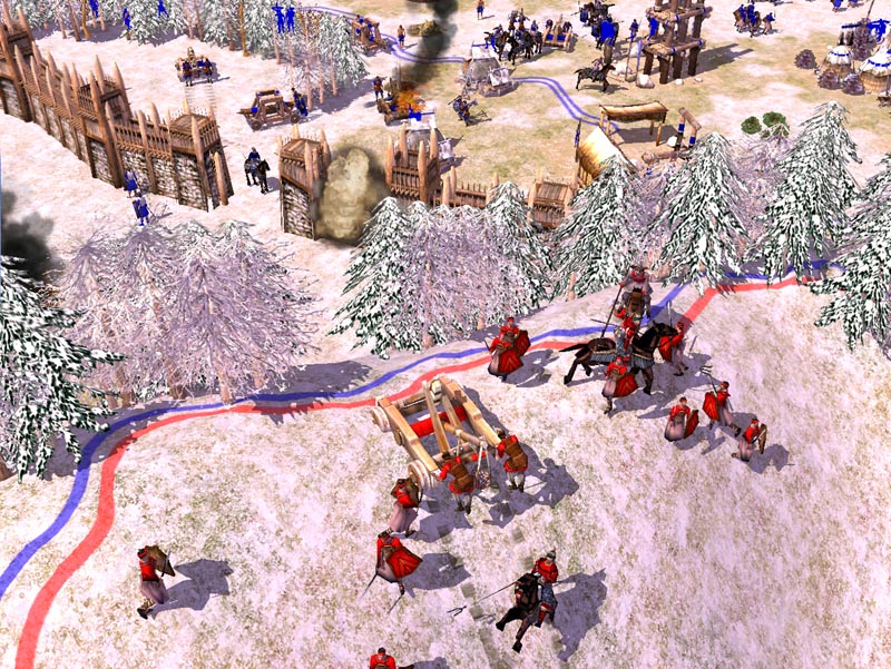 Empire Earth II