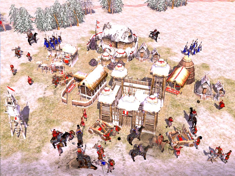 Empire Earth II