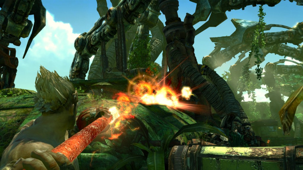 enslaved game download free
