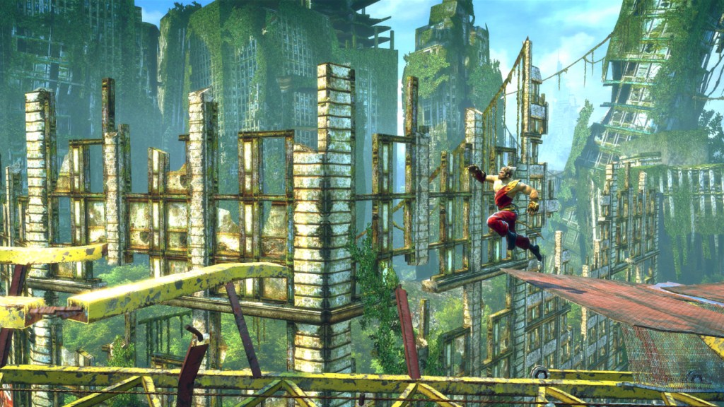 enslaved game download free