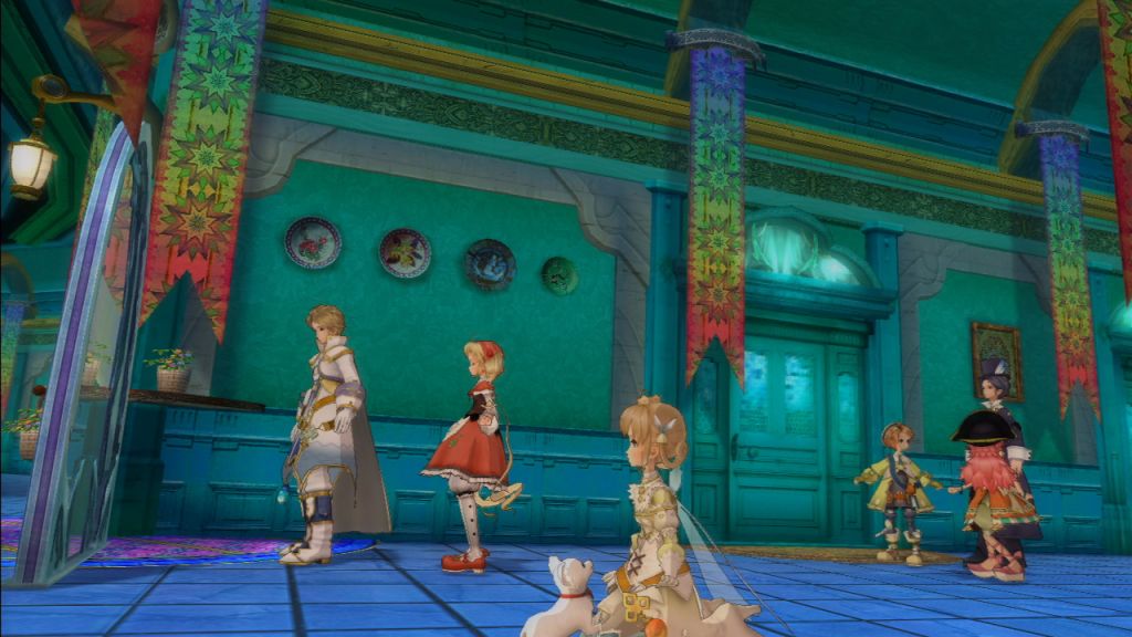 Eternal Sonata