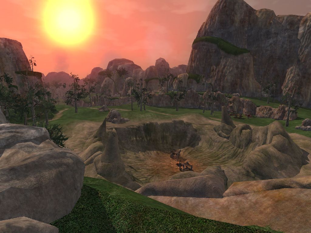 EverQuest II: Echoes of Faydwer