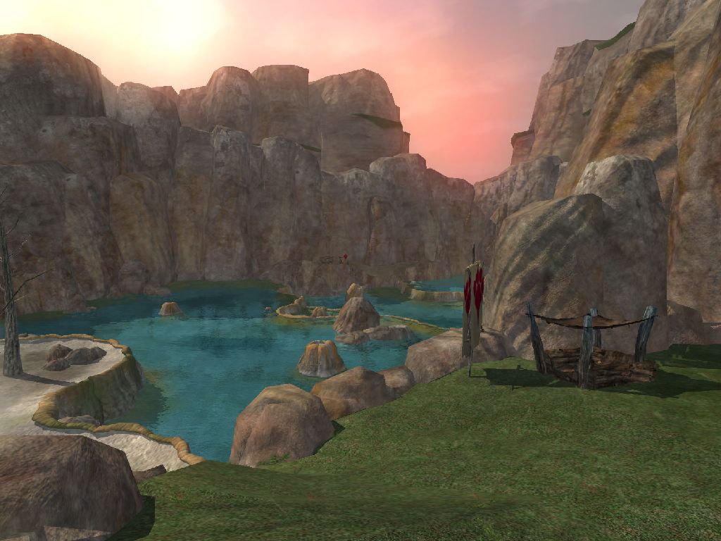 EverQuest II: Echoes of Faydwer