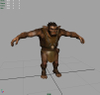 EverQuest II: Echoes of Faydwer, bugbear.jpg