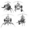 EverQuest II: Echoes of Faydwer, clockwork_copter_welder_concept.jpg