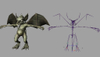 EverQuest II: Echoes of Faydwer, imp_mesh_rig.jpg