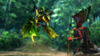 Eye of Judgement, eoj_screenshot04.jpg