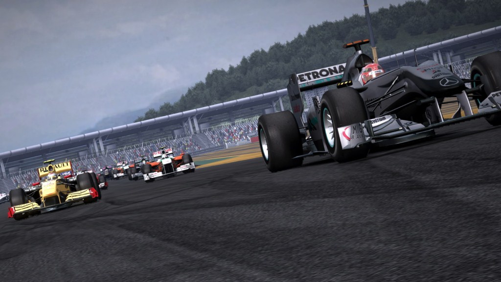 F1 2010