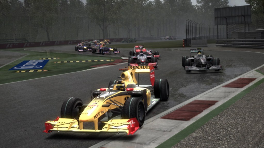 F1 2010