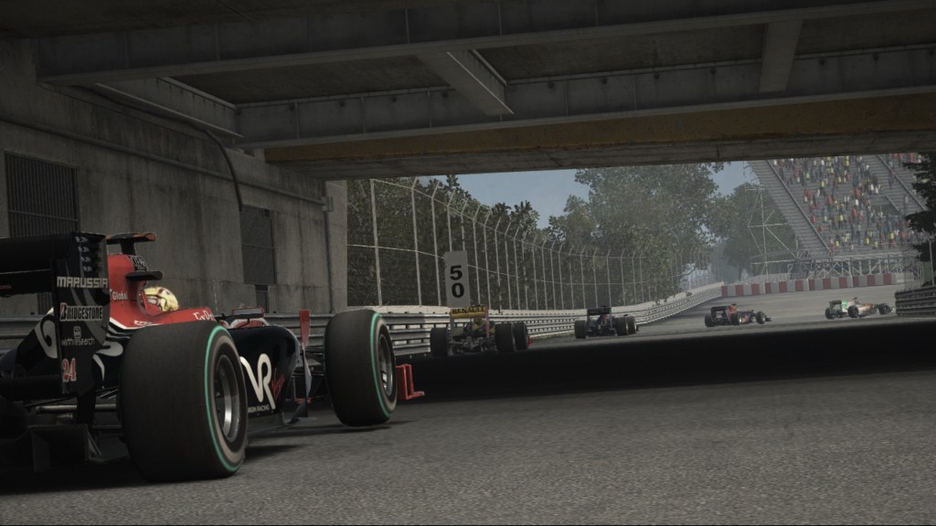 F1 2010