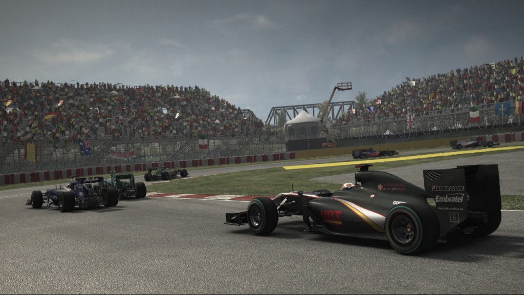 F1 2010