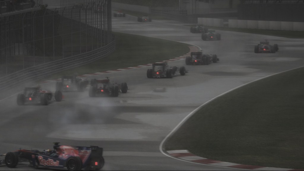 F1 2010