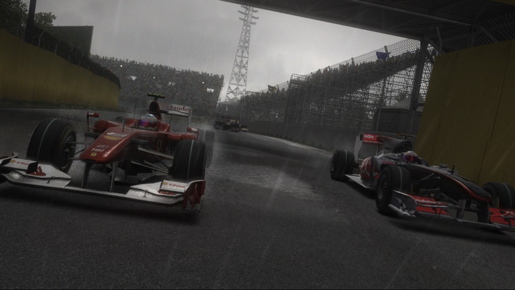 F1 2010