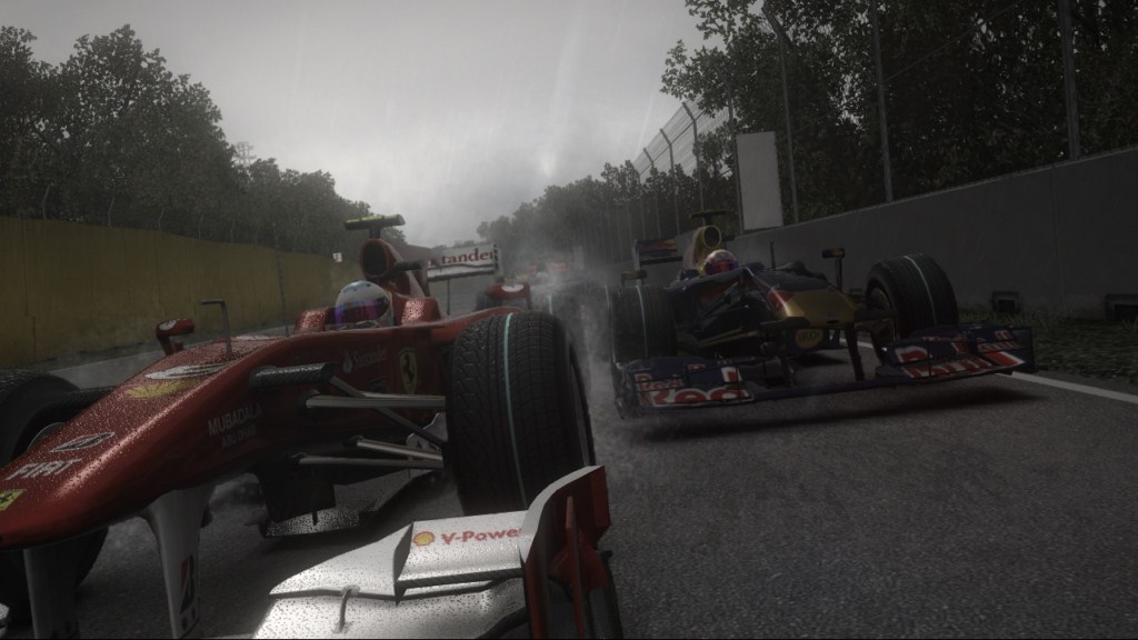 F1 2010