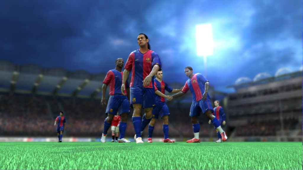 FIFA 07 (Xbox 360)