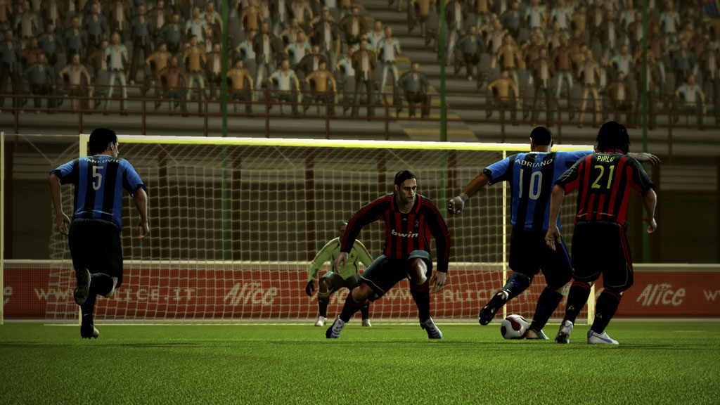 FIFA 07 (Xbox 360)