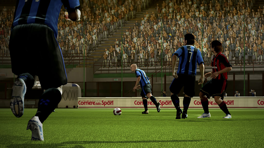 FIFA 07 (Xbox 360)