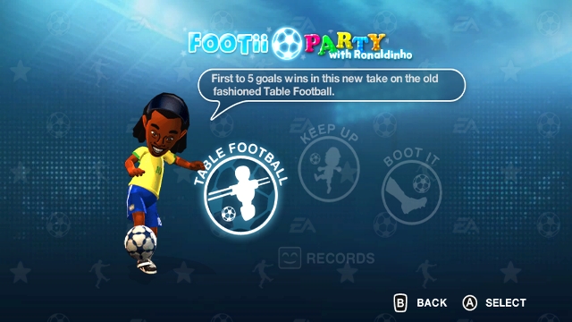 FIFA 08 (Wii)