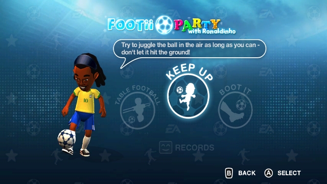 FIFA 08 (Wii)