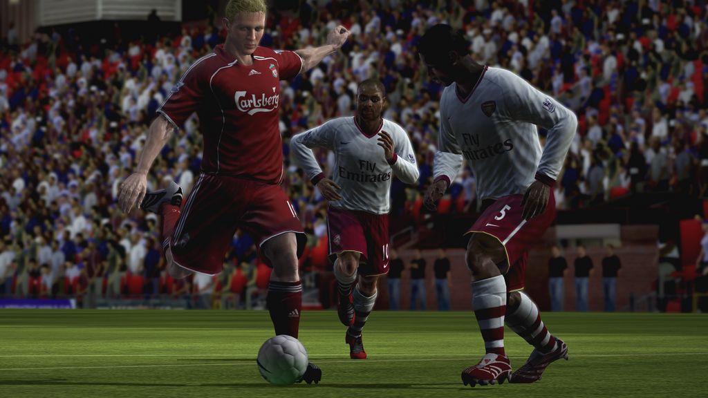 FIFA 08