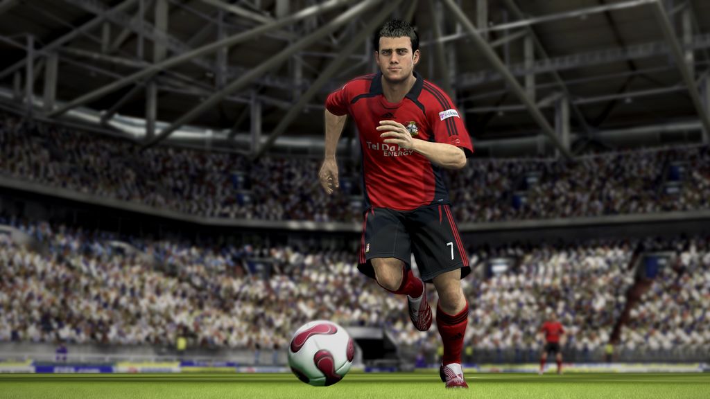 FIFA 08