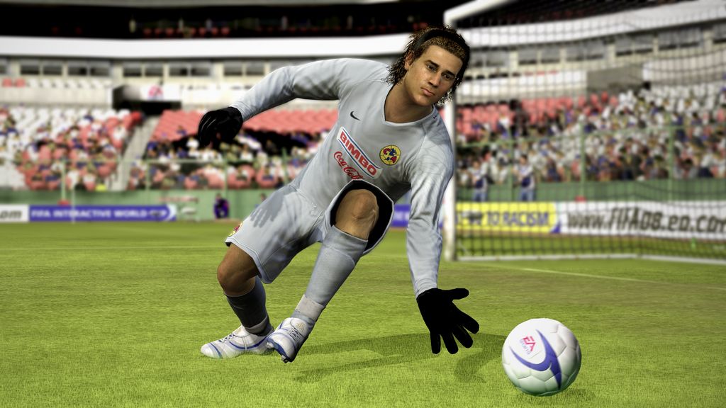 FIFA 08