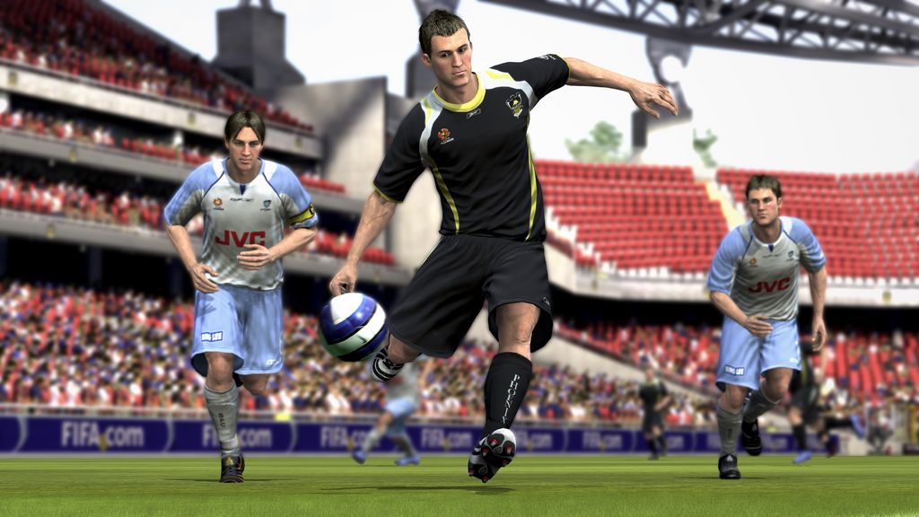 FIFA 08