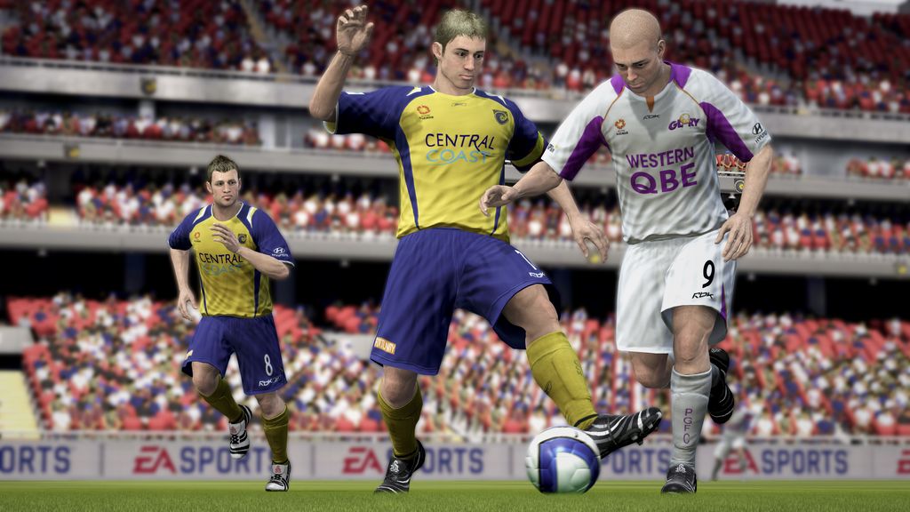 FIFA 08