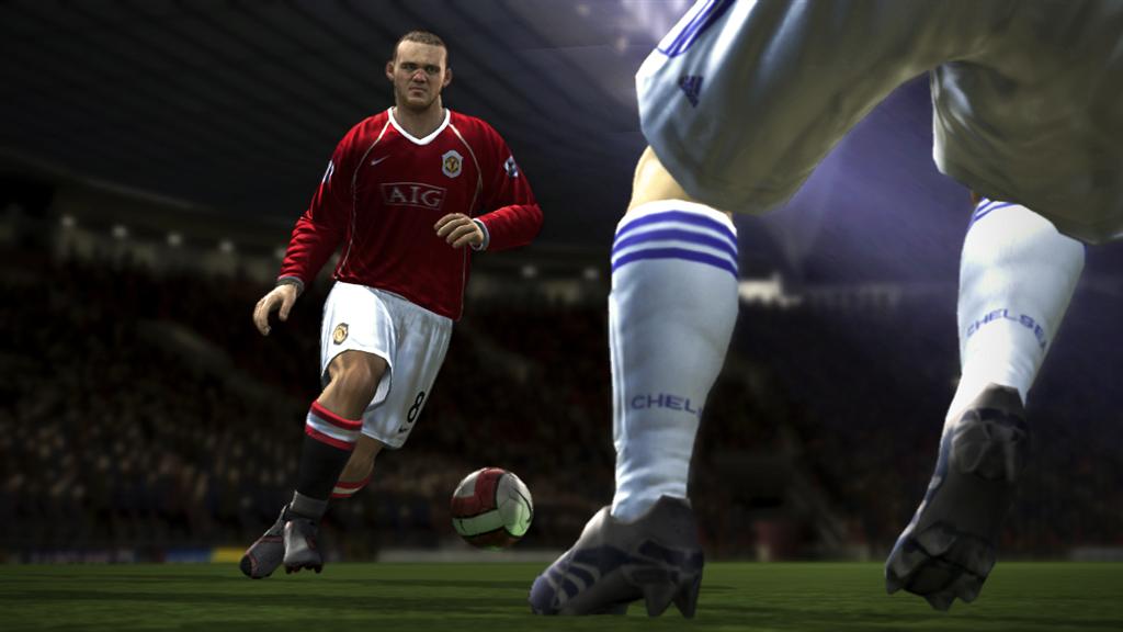 FIFA 08